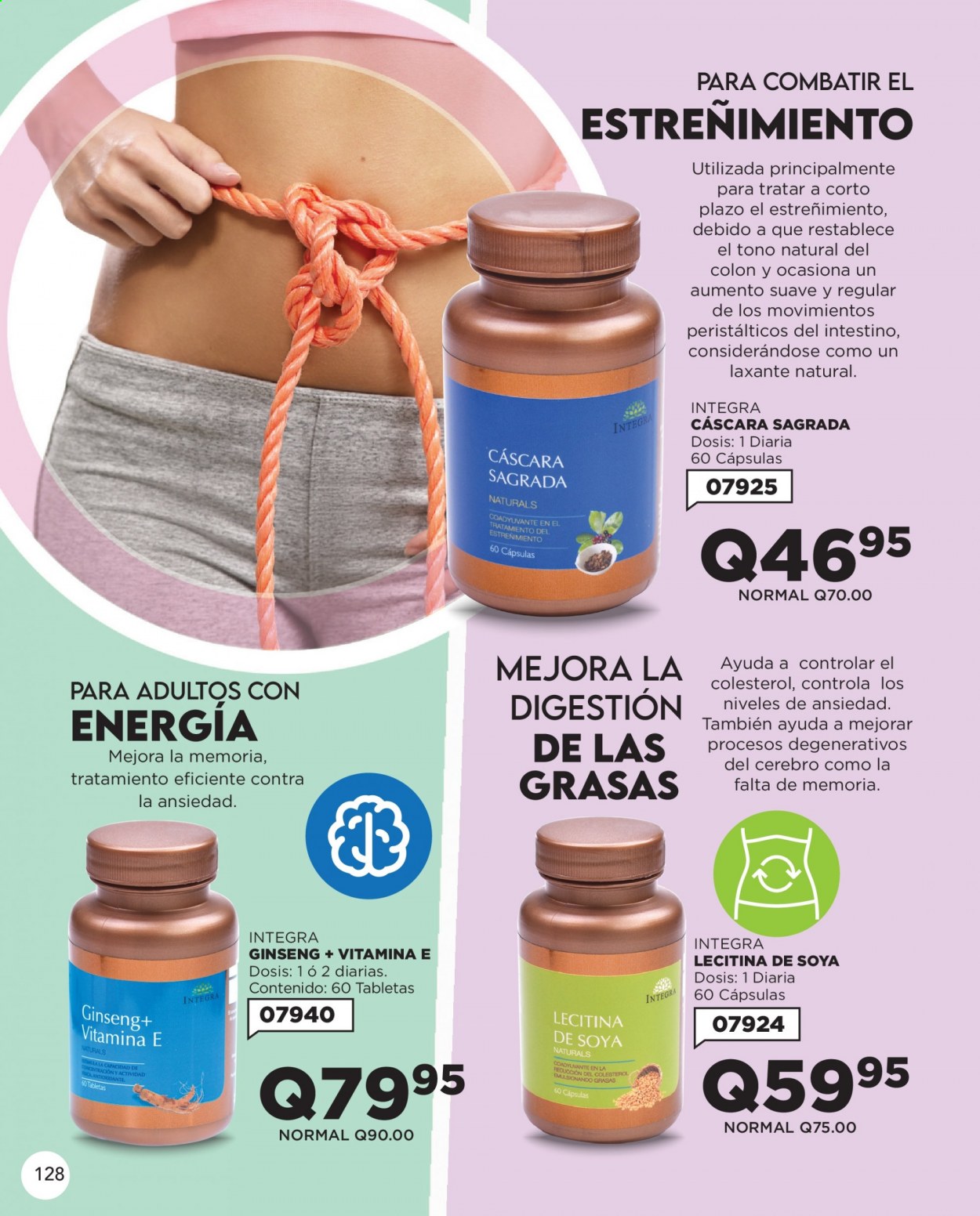 Catálogo Scentia - 1.9.2021 - 30.9.2021. Página 124