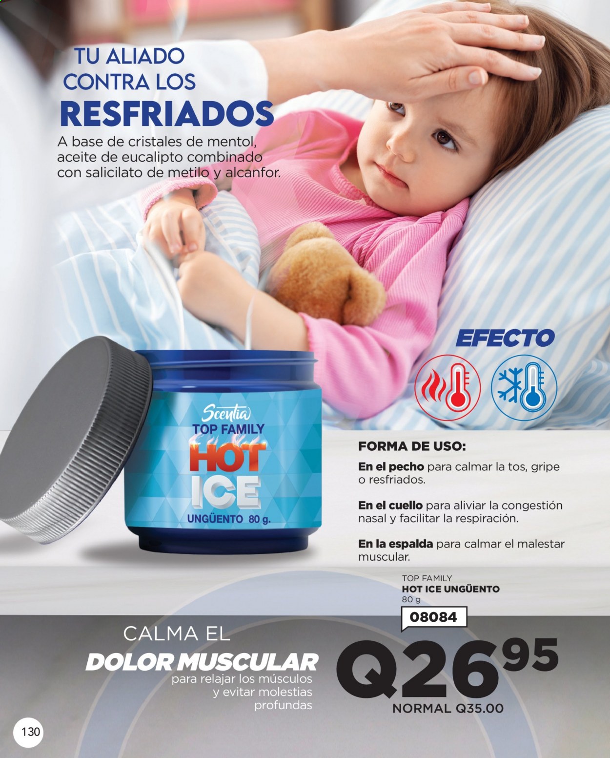 Catálogo Scentia - 1.9.2021 - 30.9.2021. Página 126