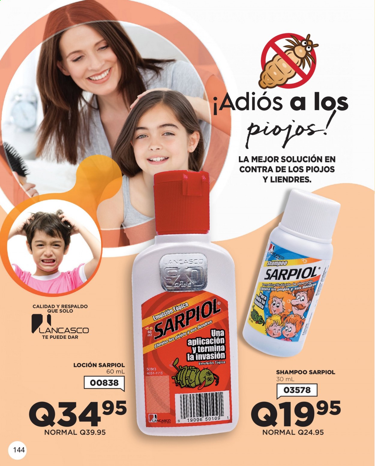 Catálogo Scentia - 1.9.2021 - 30.9.2021. Página 140