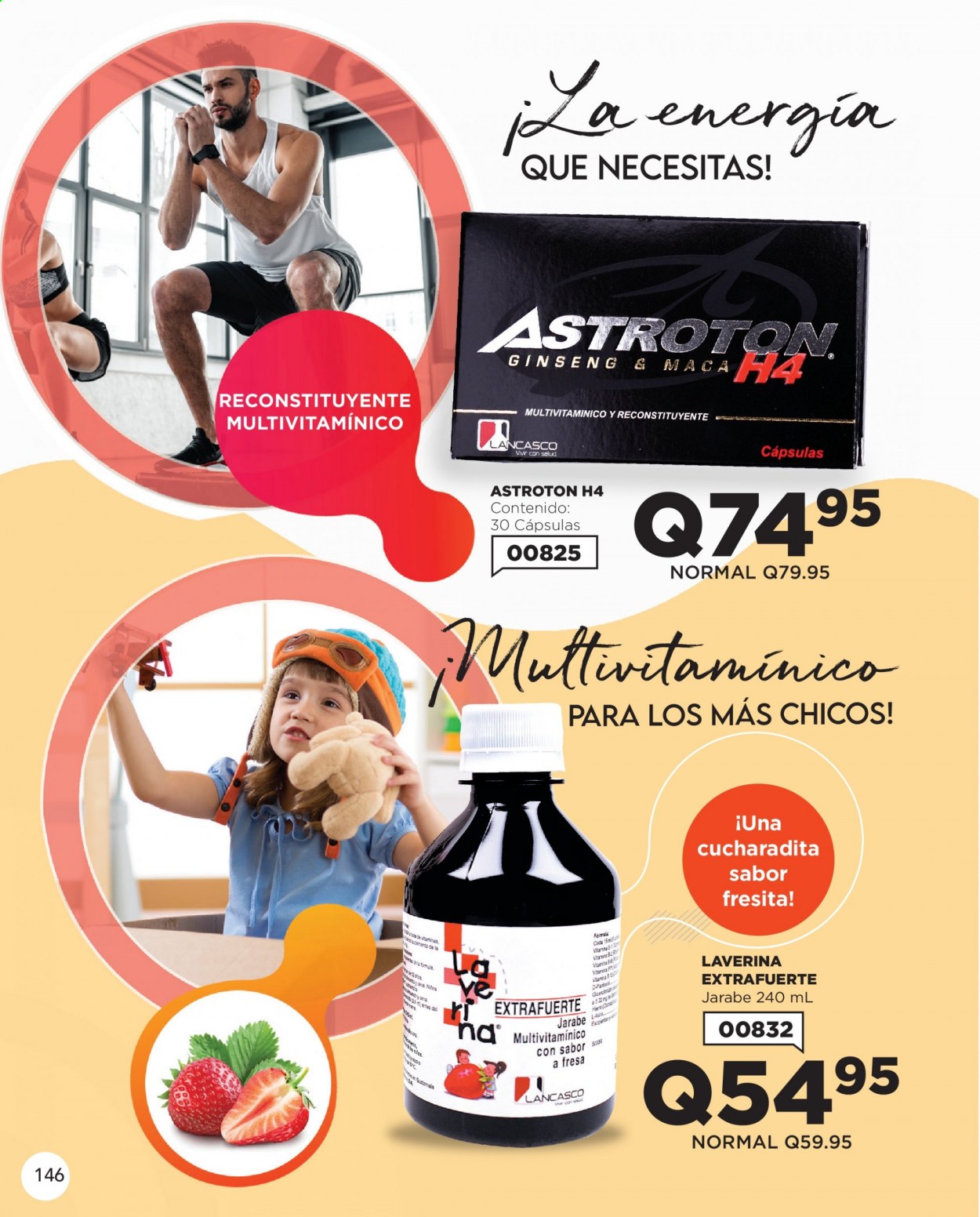 Catálogo Scentia - 1.9.2021 - 30.9.2021. Página 142