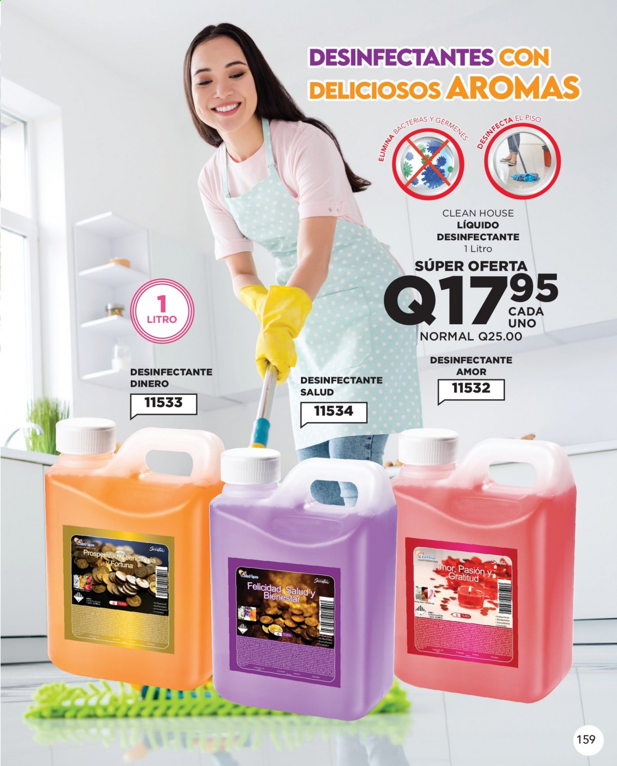 Catálogo Scentia - 1.9.2021 - 30.9.2021. Página 155