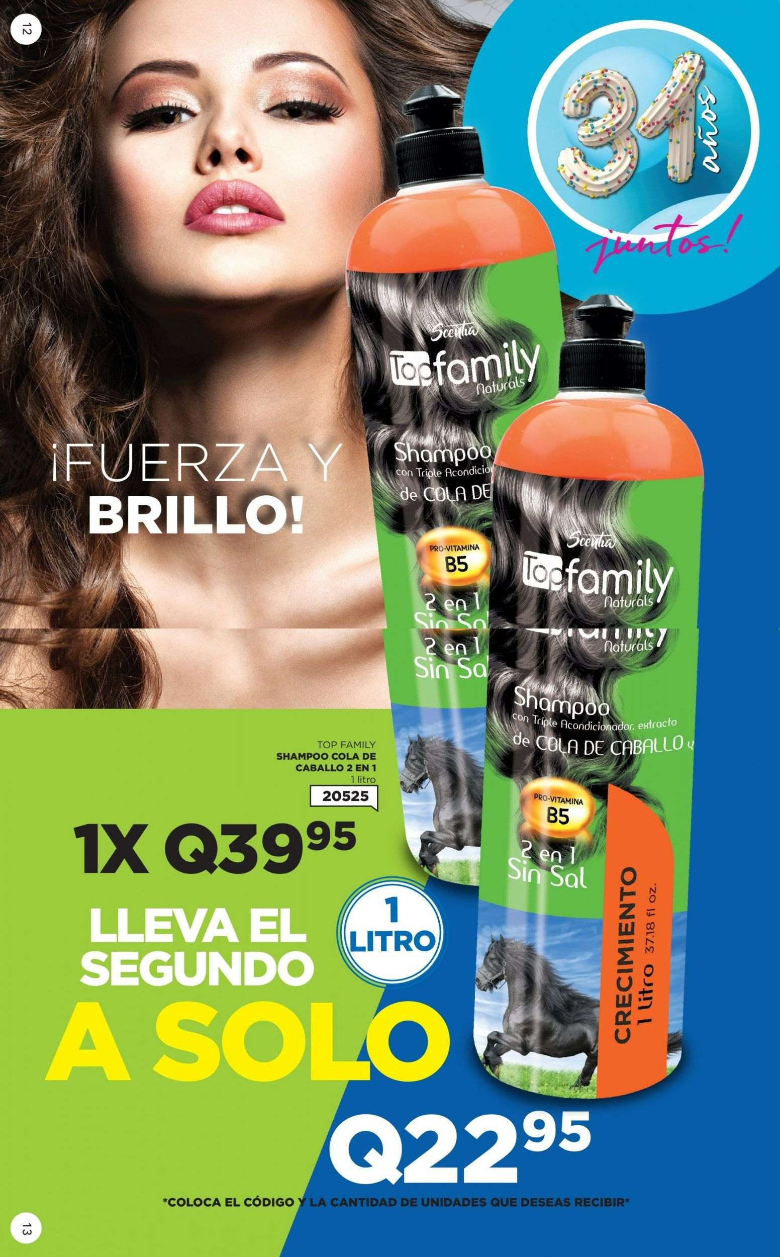 Catálogo Scentia - 1.9.2021 - 30.9.2021. Página 9