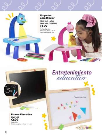 Catálogo {store}