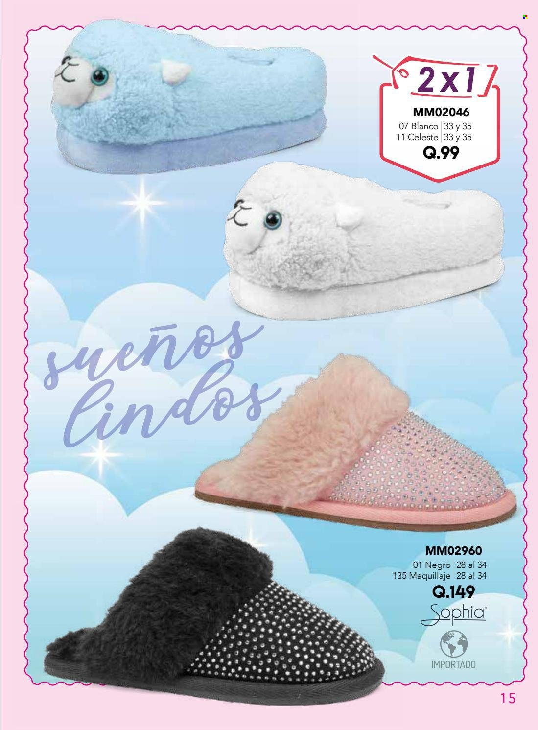 Catálogo Multimodas. Página 328