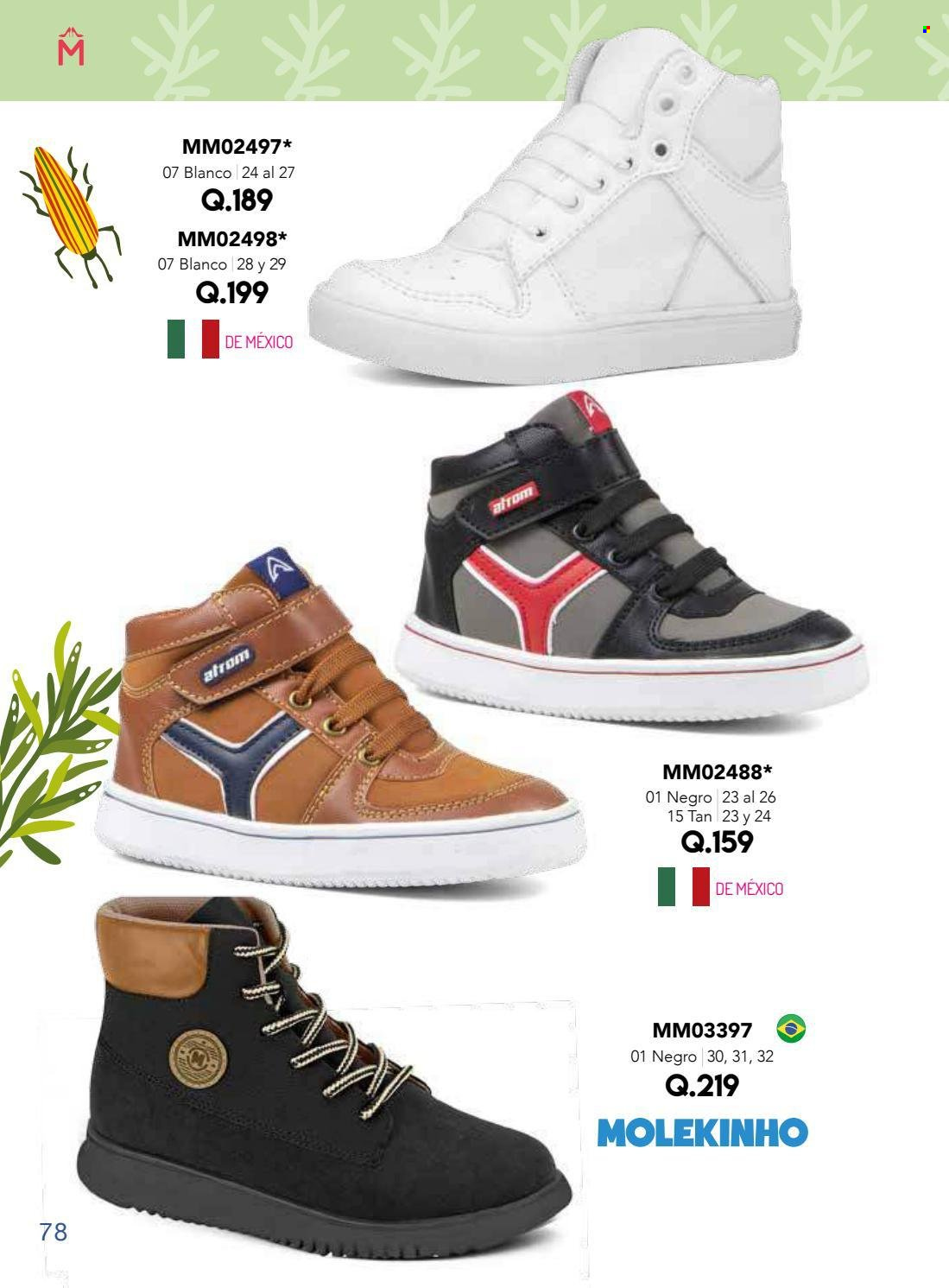 Catálogo Multimodas. Página 391