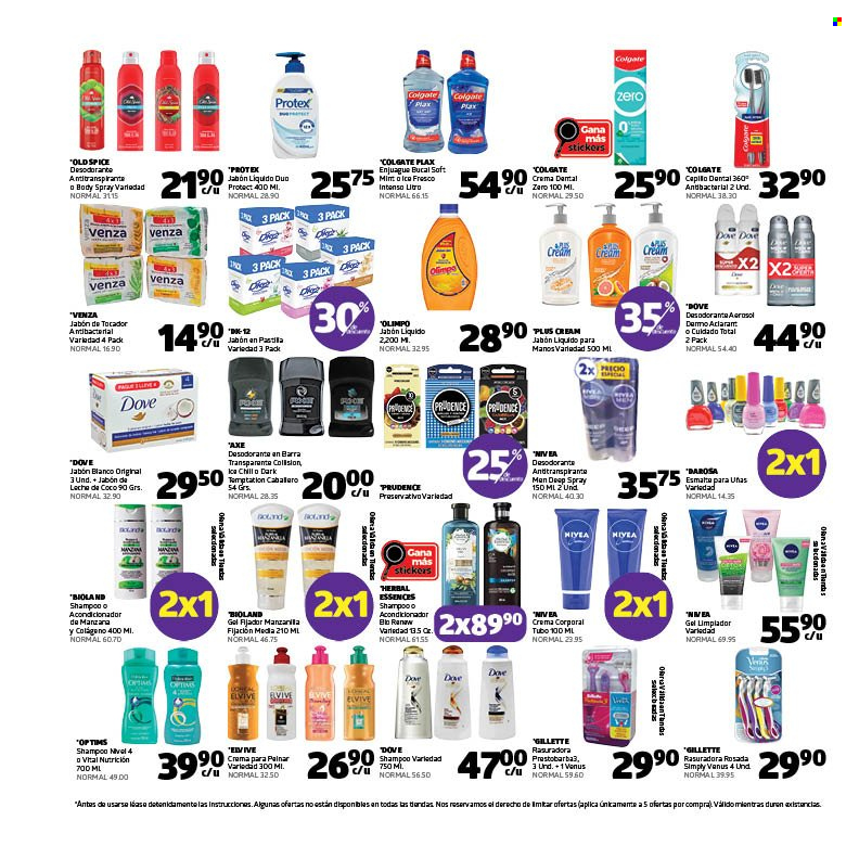 Catálogo Supermercados La Torre - 9.9.2021 - 15.9.2021. Página 4