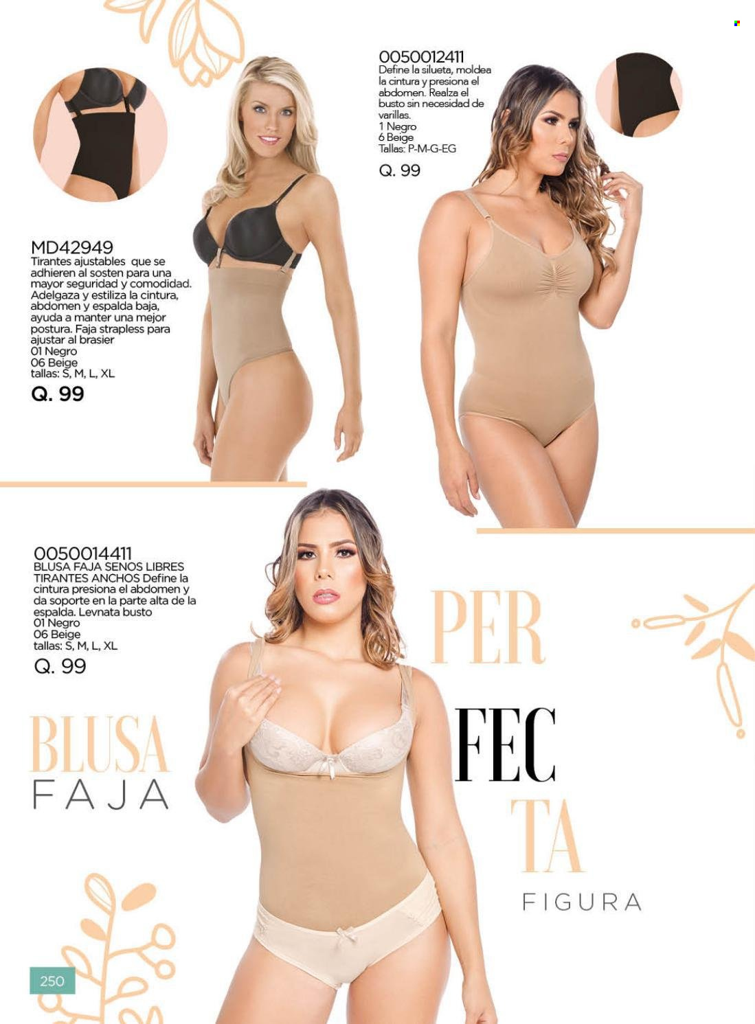 Catálogo Agora. Página 250