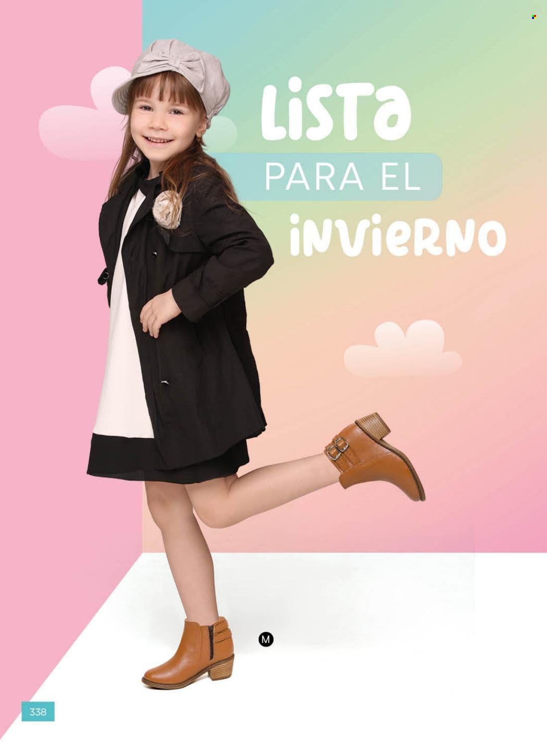 Catálogo Agora. Página 338
