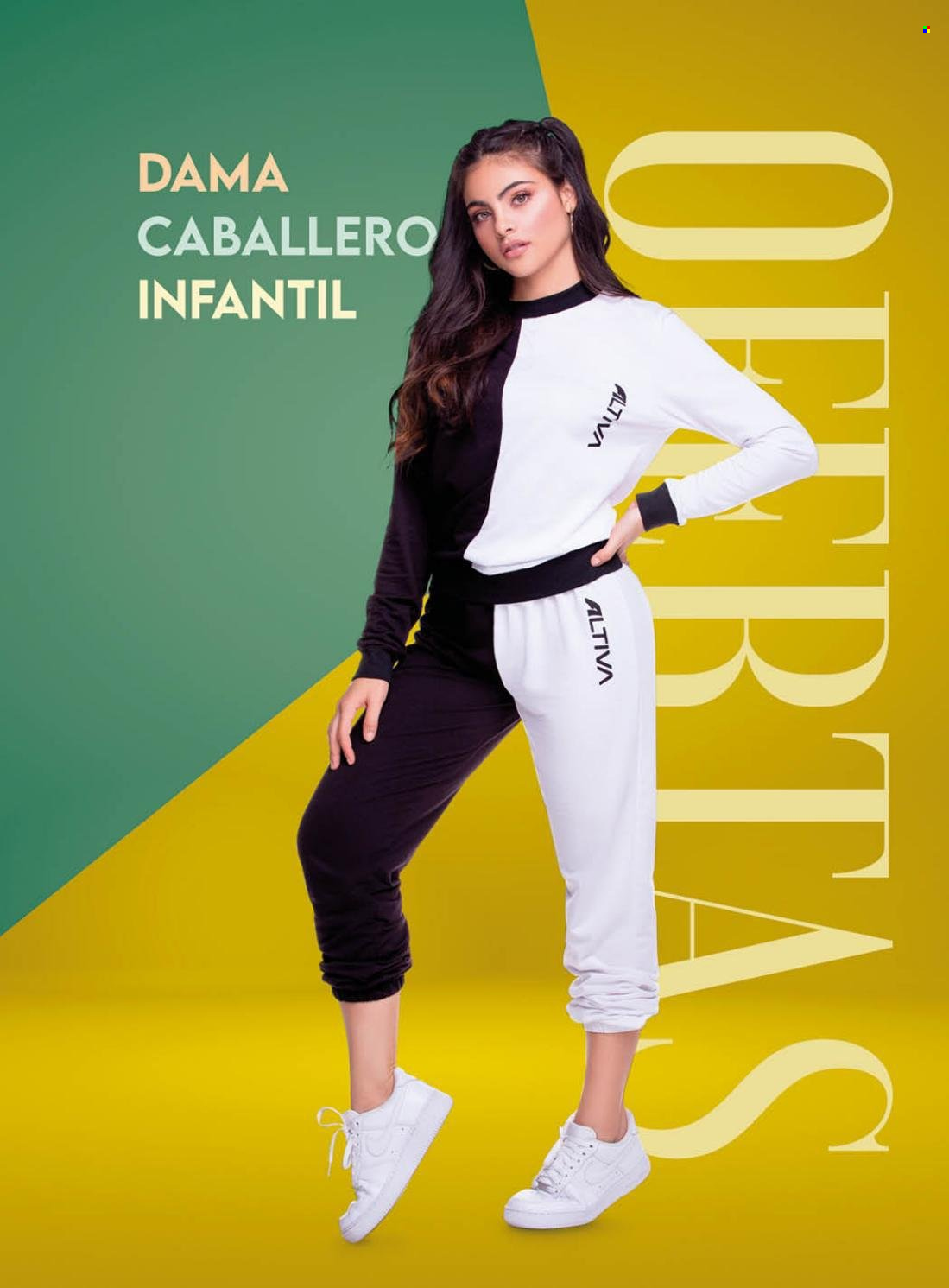Catálogo Agora. Página 427