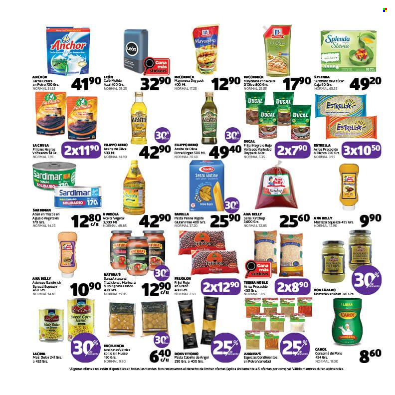 Catálogo Supermercados La Torre - 16.9.2021 - 22.9.2021. Página 3