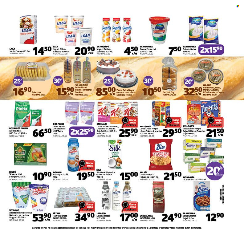 Catálogo Supermercados La Torre - 16.9.2021 - 22.9.2021. Página 6