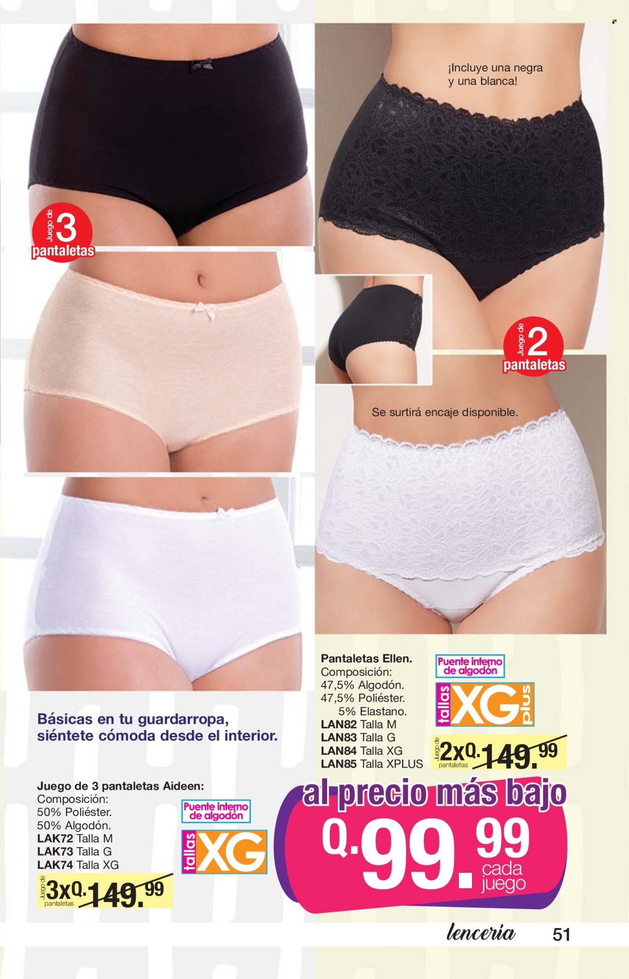 Catálogo Arabela - 25.8.2021 - 6.10.2021. Página 51
