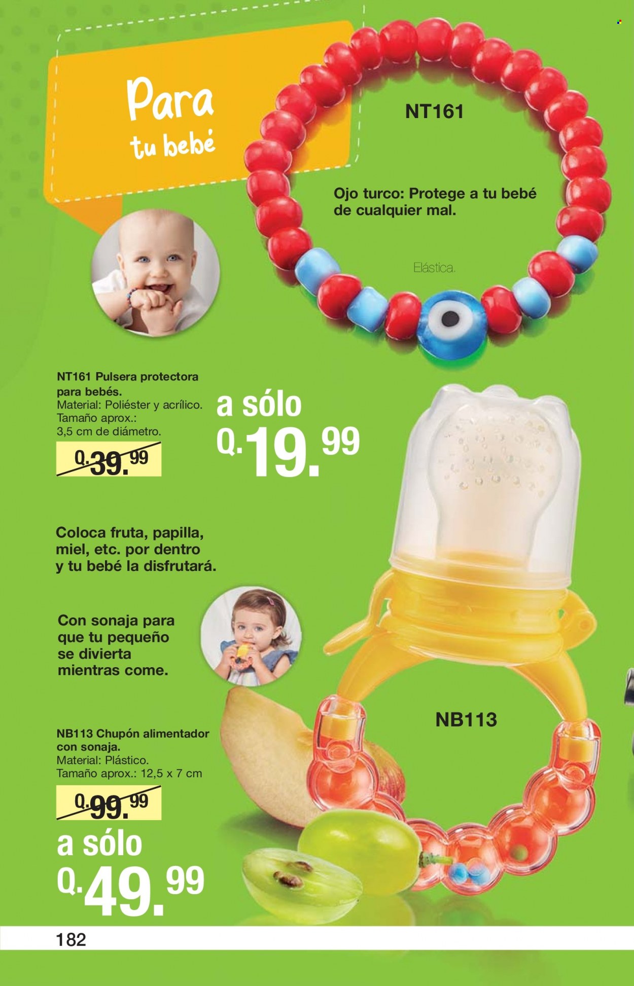 Catálogo Arabela - 25.8.2021 - 6.10.2021. Página 162