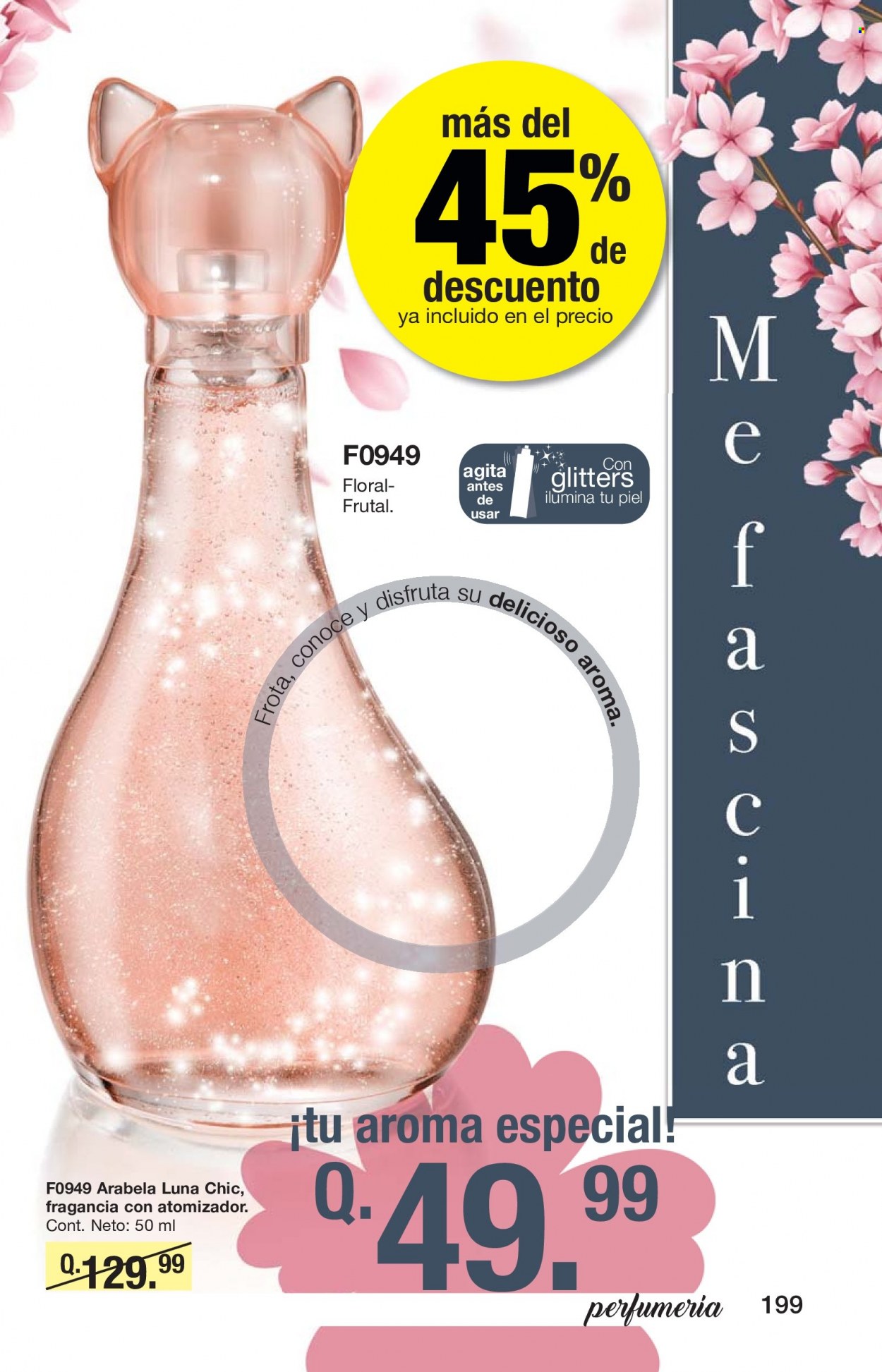 Catálogo Arabela - 25.8.2021 - 6.10.2021. Página 177