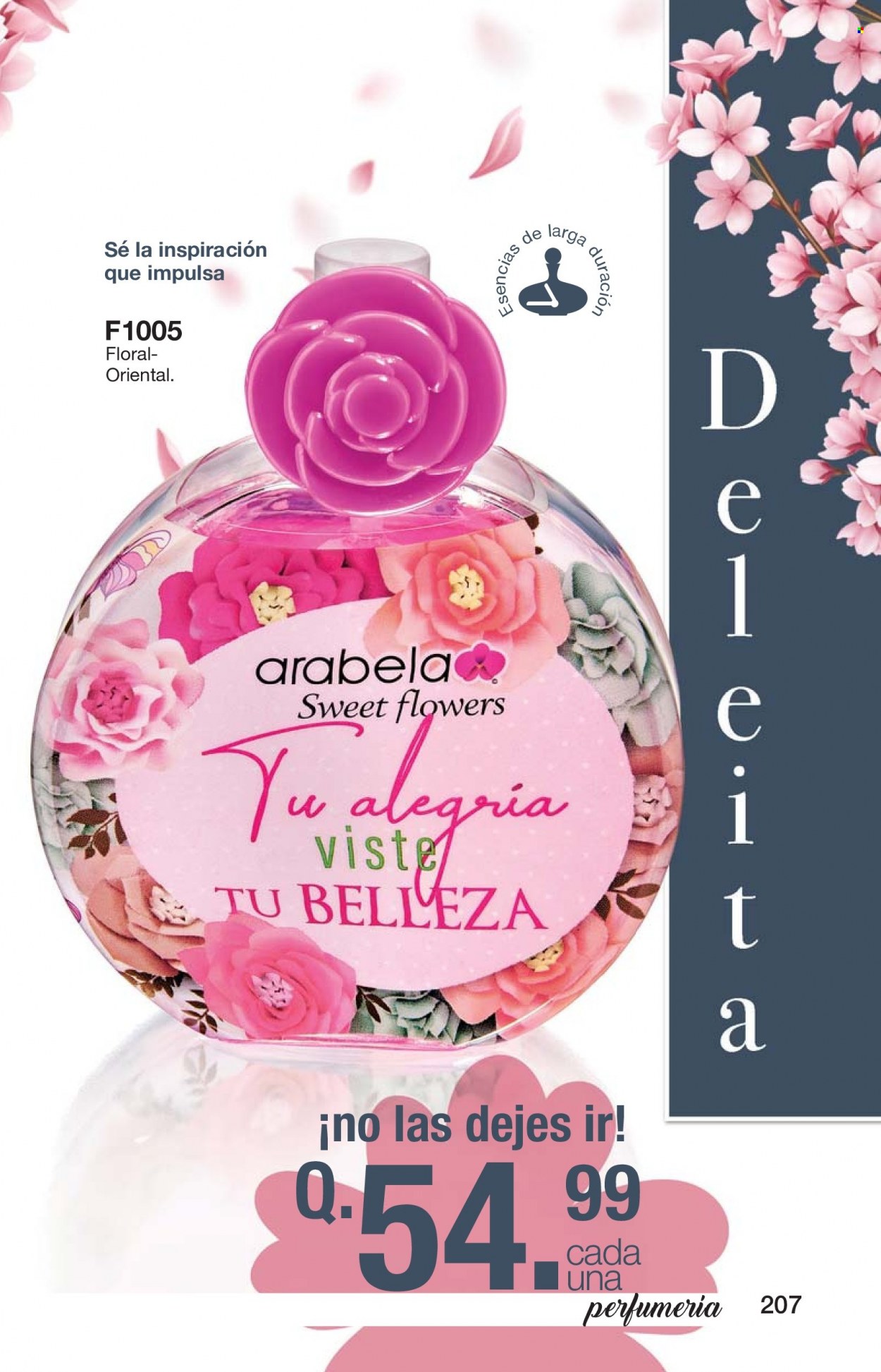 Catálogo Arabela - 25.8.2021 - 6.10.2021. Página 185
