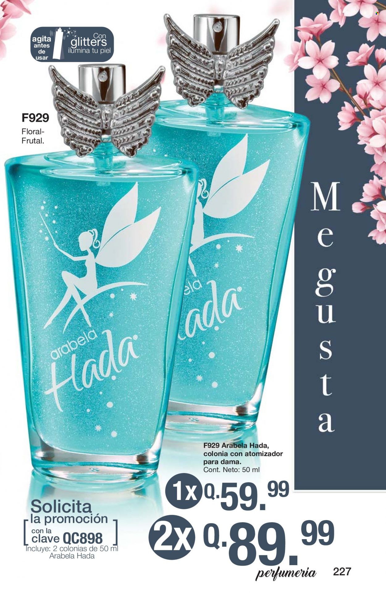 Catálogo Arabela - 25.8.2021 - 6.10.2021. Página 205
