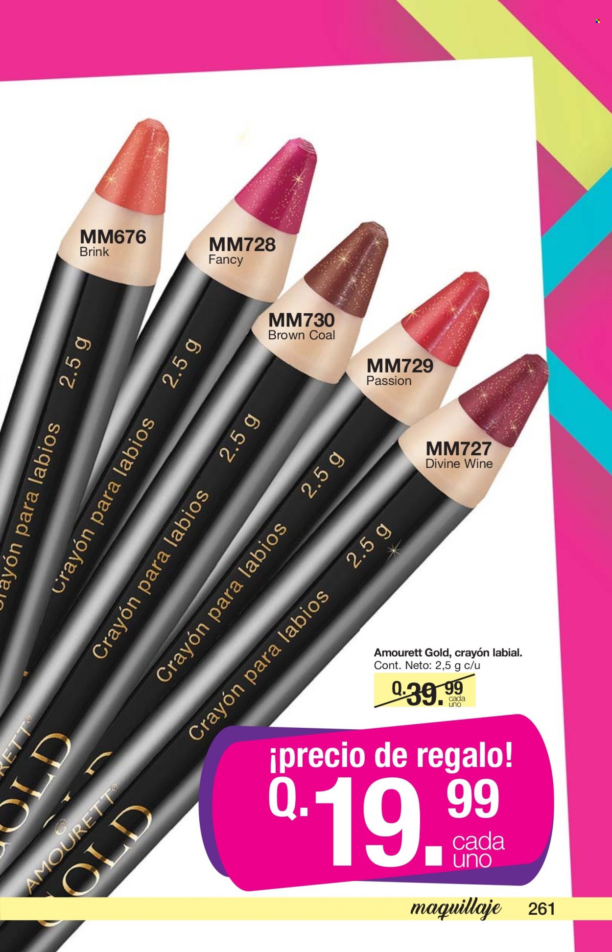 Catálogo Arabela - 25.8.2021 - 6.10.2021. Página 237