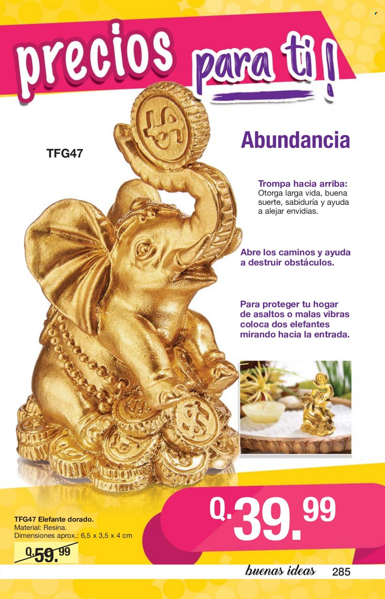 Catálogo Arabela - 25.8.2021 - 6.10.2021. Página 259