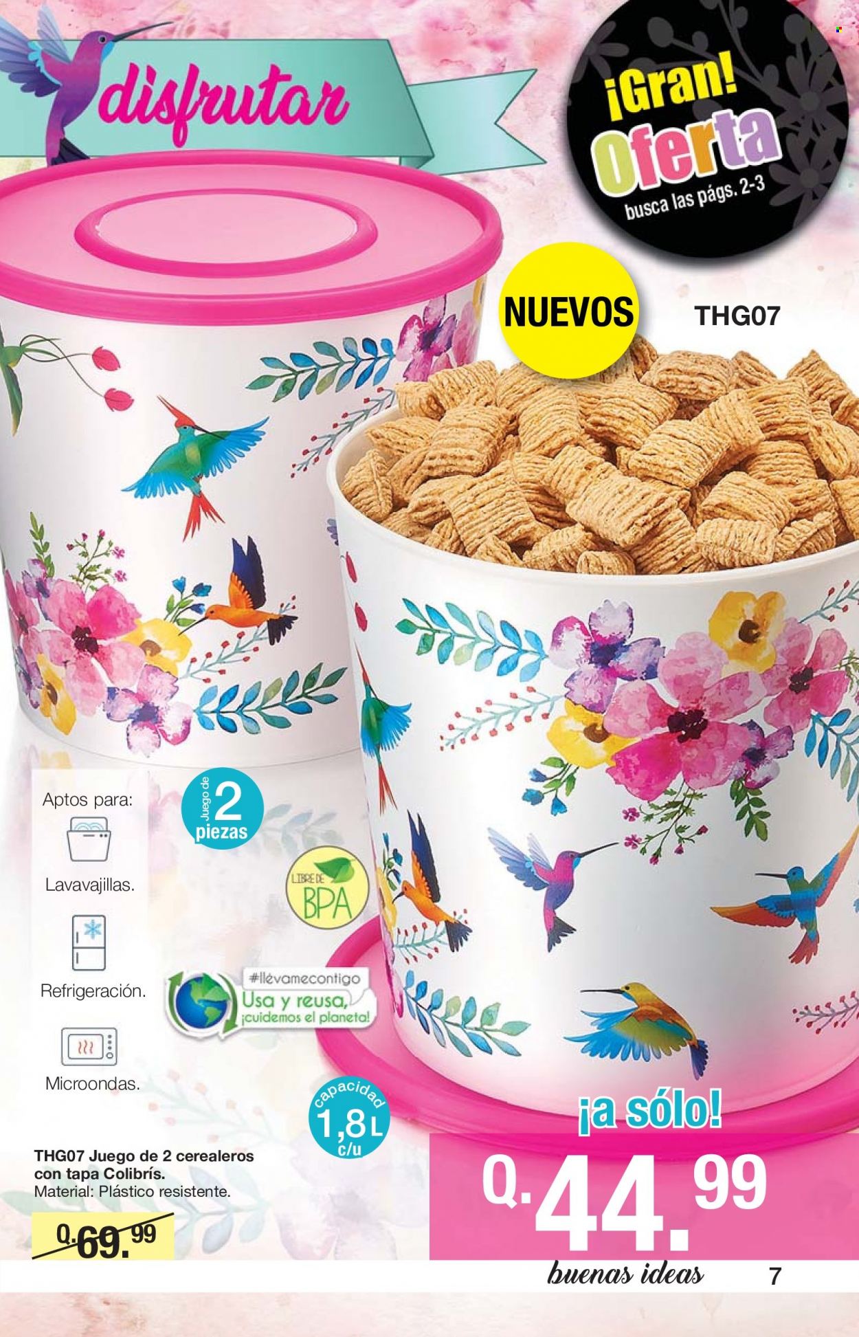 Catálogo Arabela - 13.9.2021 - 27.10.2021. Página 6