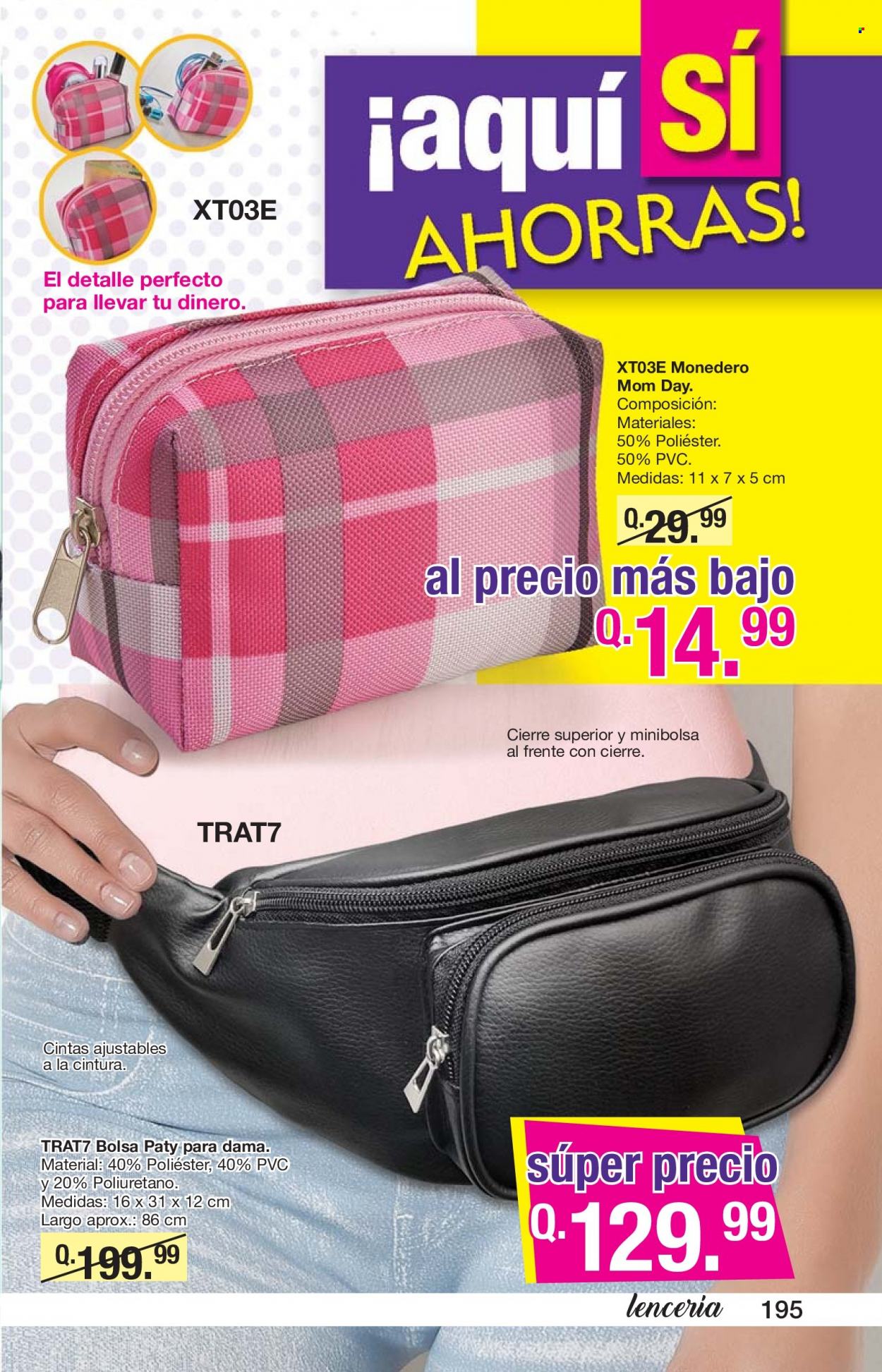 Catálogo Arabela - 13.9.2021 - 27.10.2021. Página 190