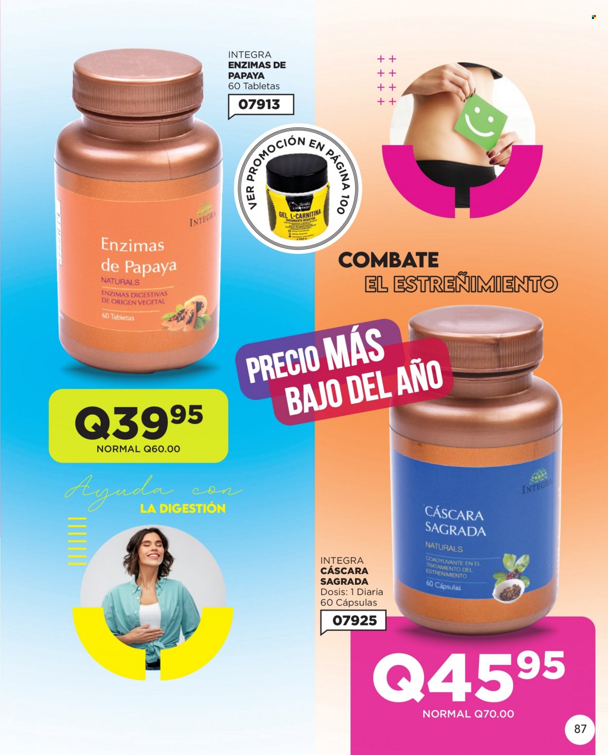 Catálogo Scentia - 1.10.2021 - 31.10.2021. Página 91