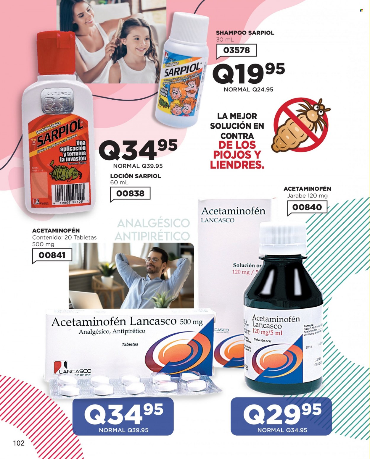 Catálogo Scentia - 1.10.2021 - 31.10.2021. Página 106