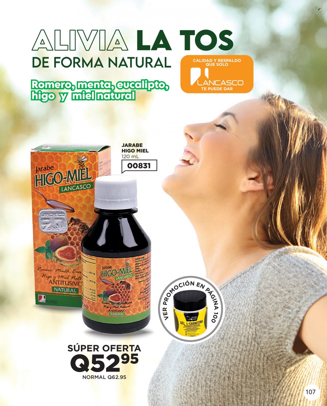 Catálogo Scentia - 1.10.2021 - 31.10.2021. Página 111