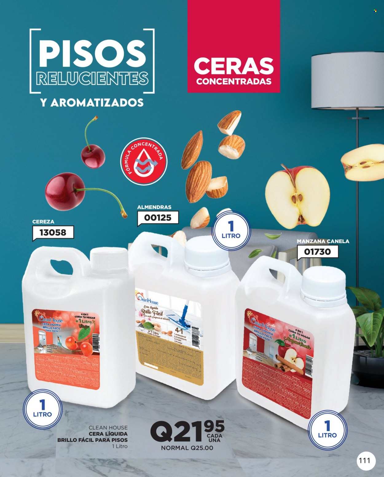 Catálogo Scentia - 1.10.2021 - 31.10.2021. Página 115