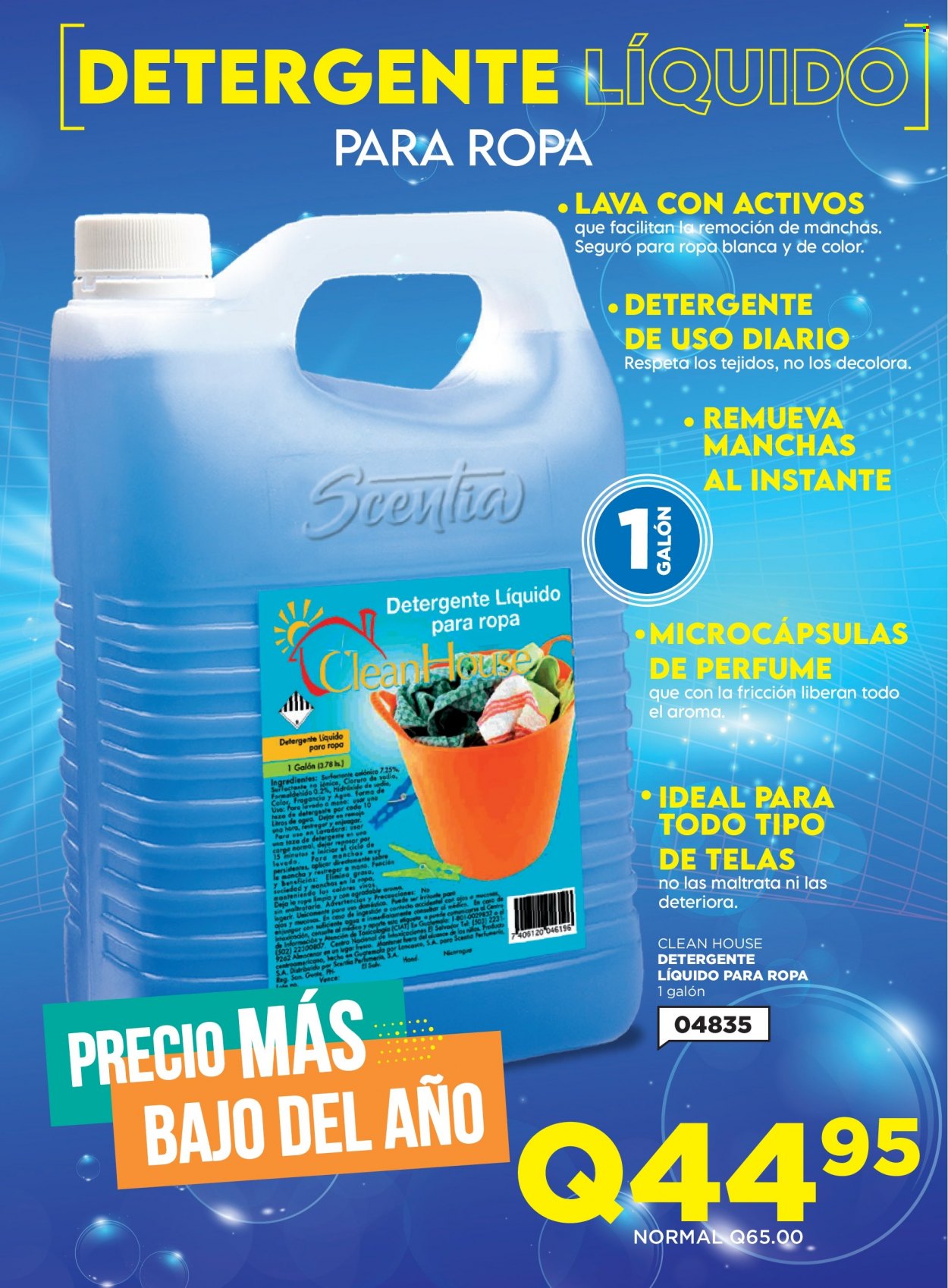 Catálogo Scentia - 1.10.2021 - 31.10.2021. Página 119