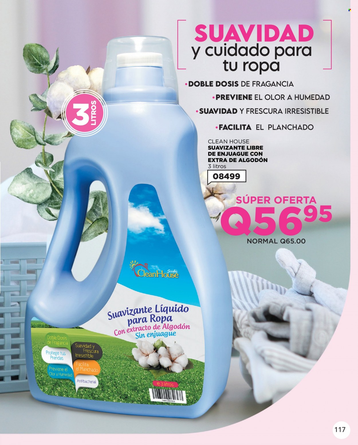 Catálogo Scentia - 1.10.2021 - 31.10.2021. Página 123