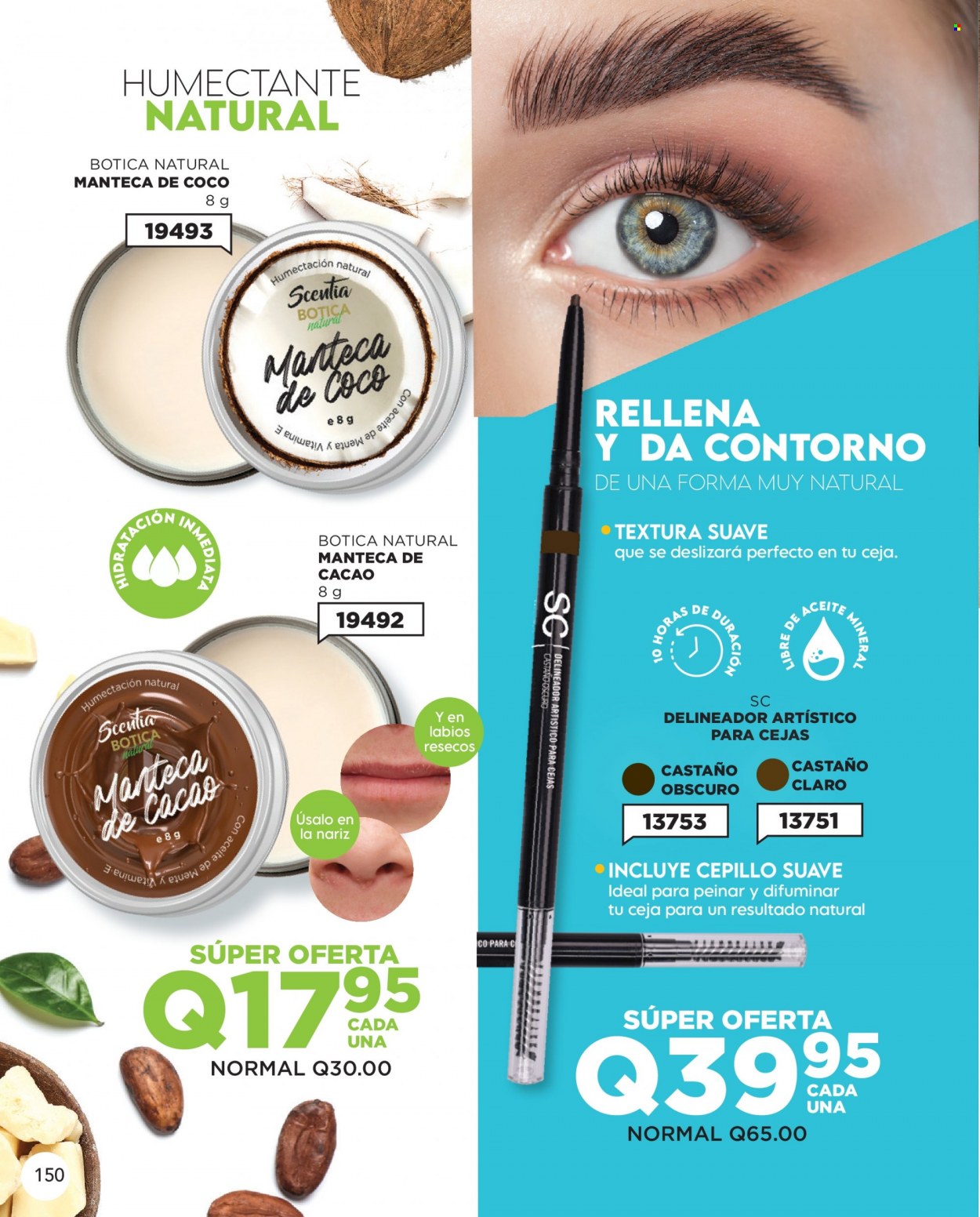 Catálogo Scentia - 1.10.2021 - 31.10.2021. Página 156