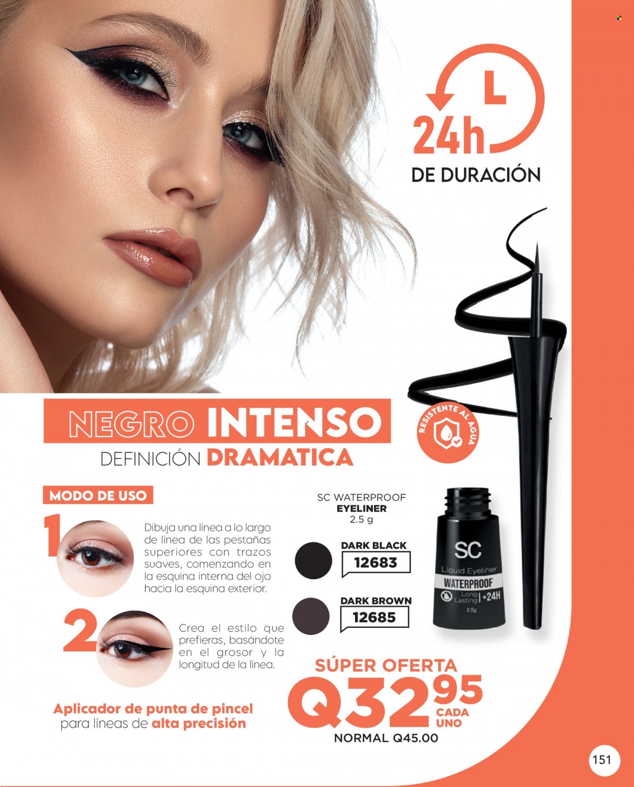 Catálogo Scentia - 1.10.2021 - 31.10.2021. Página 157