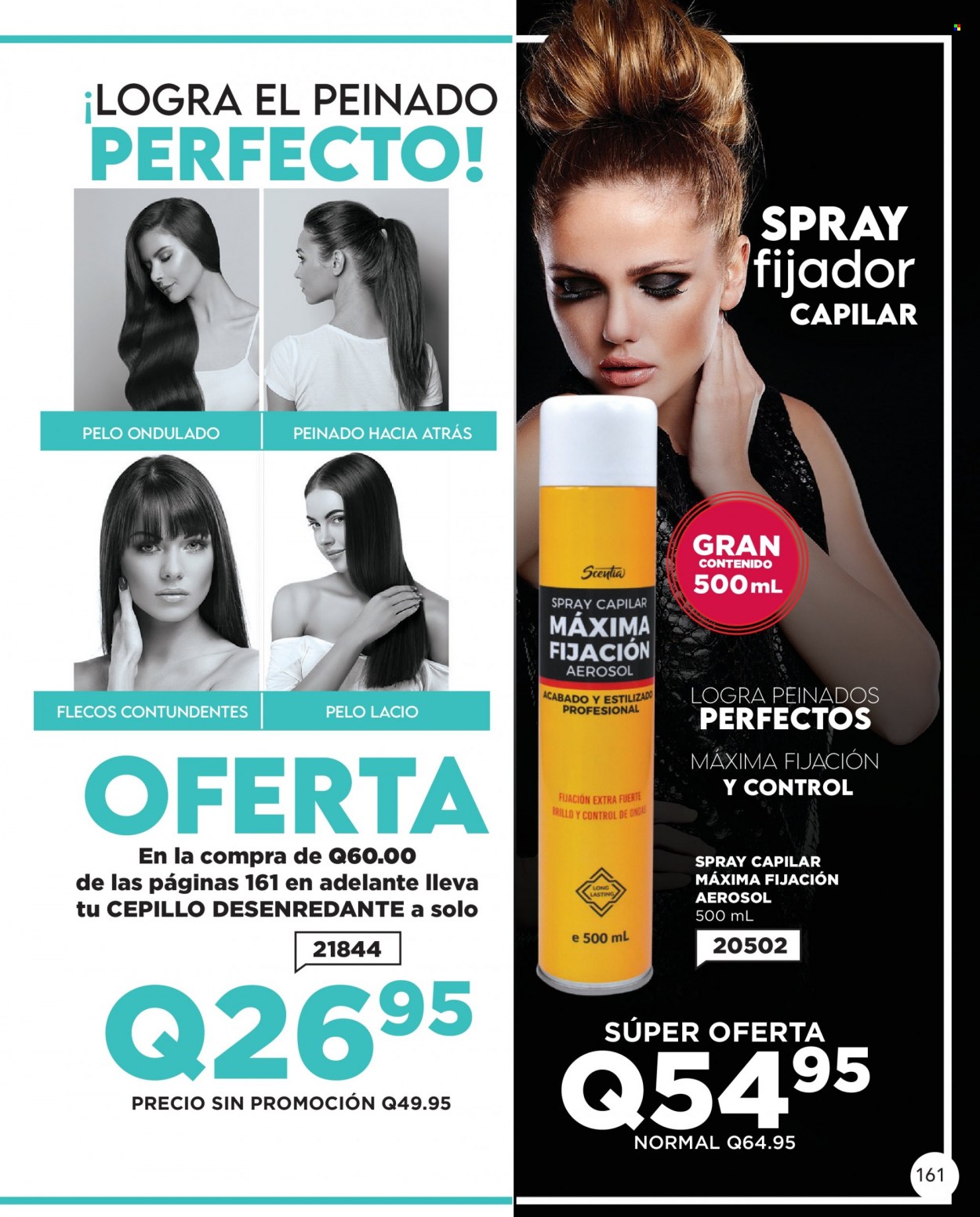 Catálogo Scentia - 1.10.2021 - 31.10.2021. Página 167