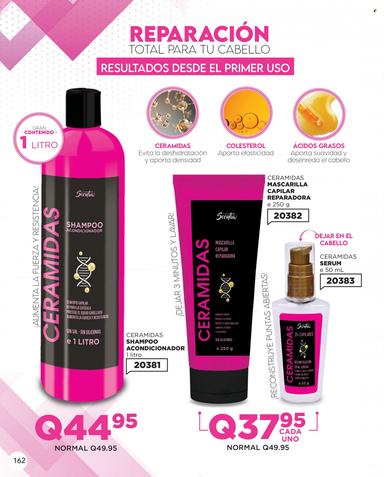 Catálogo Scentia - 1.10.2021 - 31.10.2021. Página 168