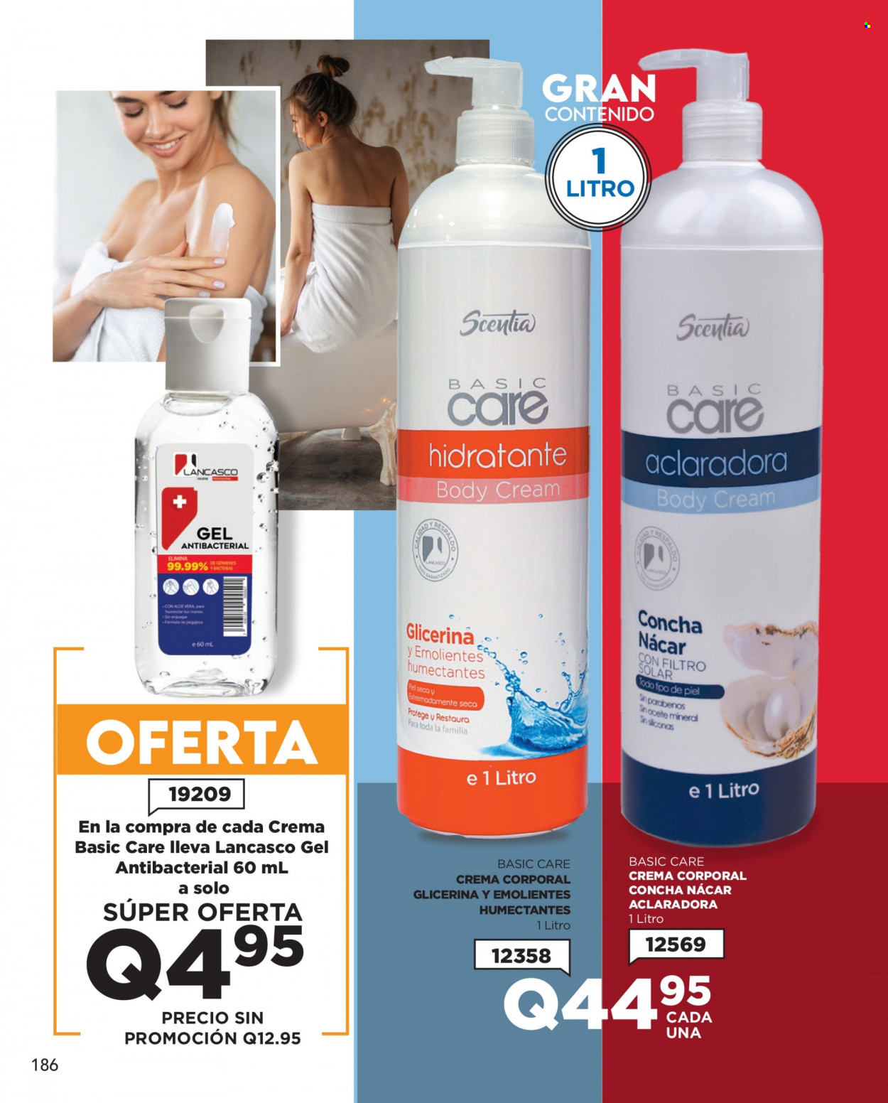 Catálogo Scentia - 1.10.2021 - 31.10.2021. Página 192