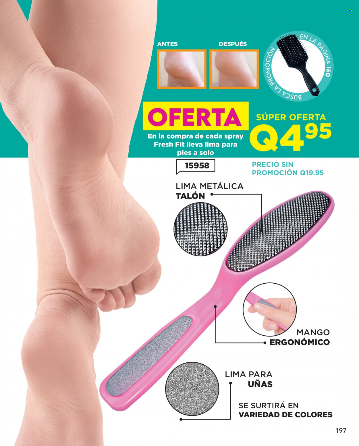 Catálogo Scentia - 1.10.2021 - 31.10.2021. Página 203