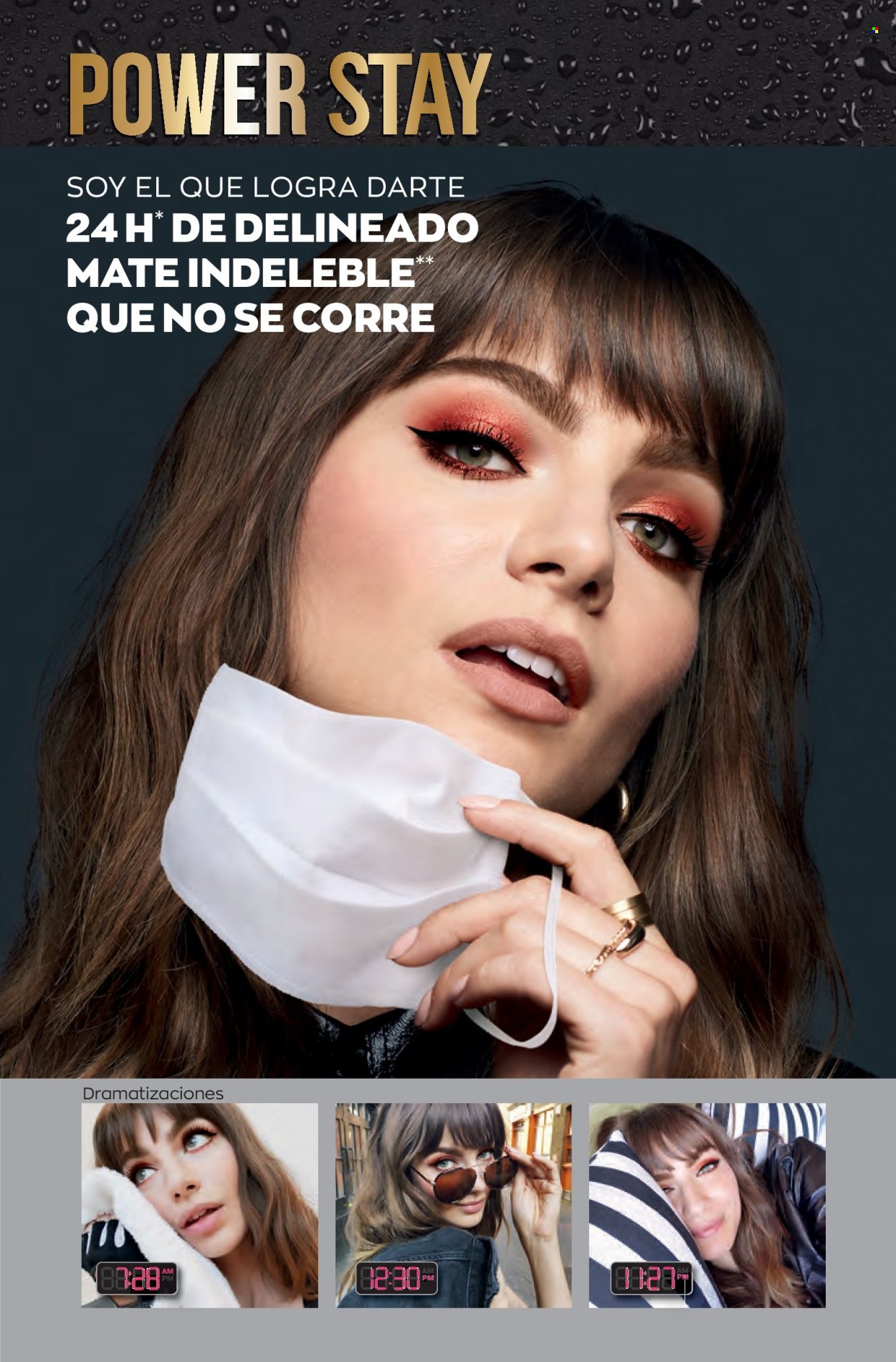 Catálogo Avon. Página 4