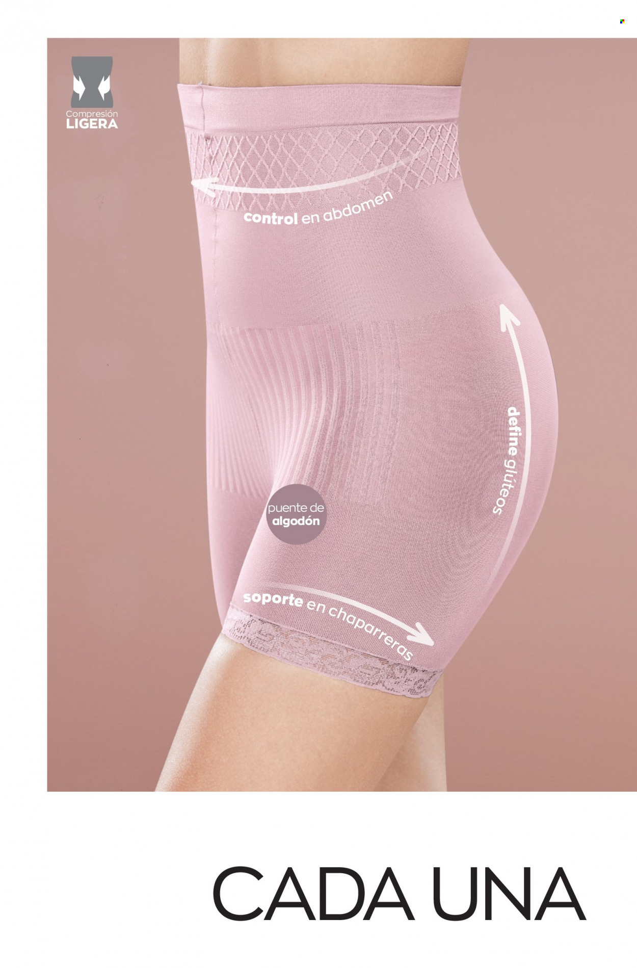 Catálogo Avon. Página 46
