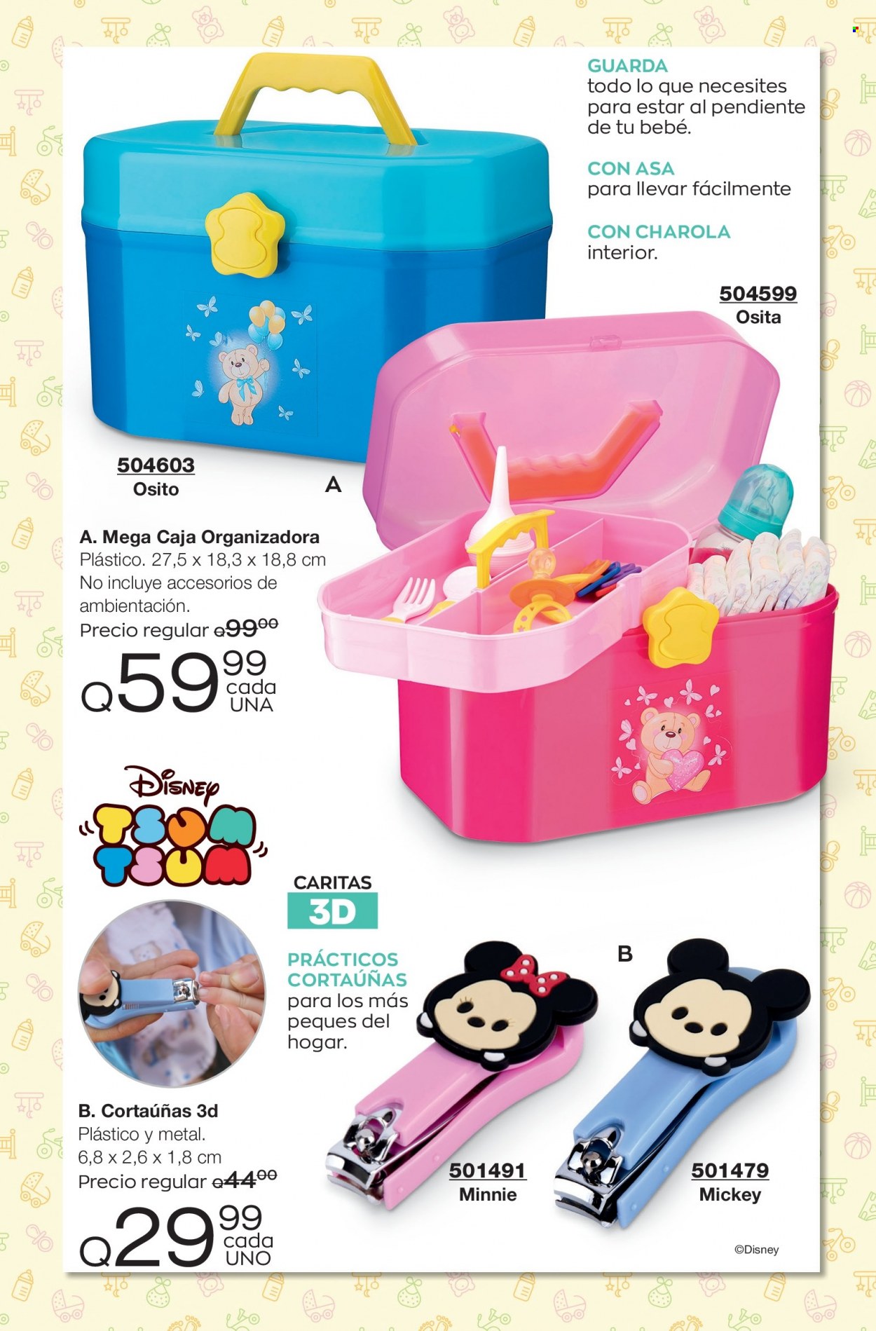 Catálogo Avon. Página 64