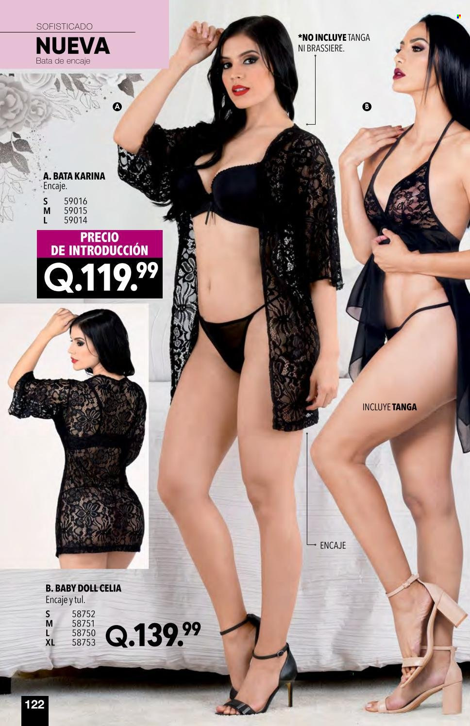 Catálogo LêCleire - 1.10.2021 - 31.10.2021. Página 124