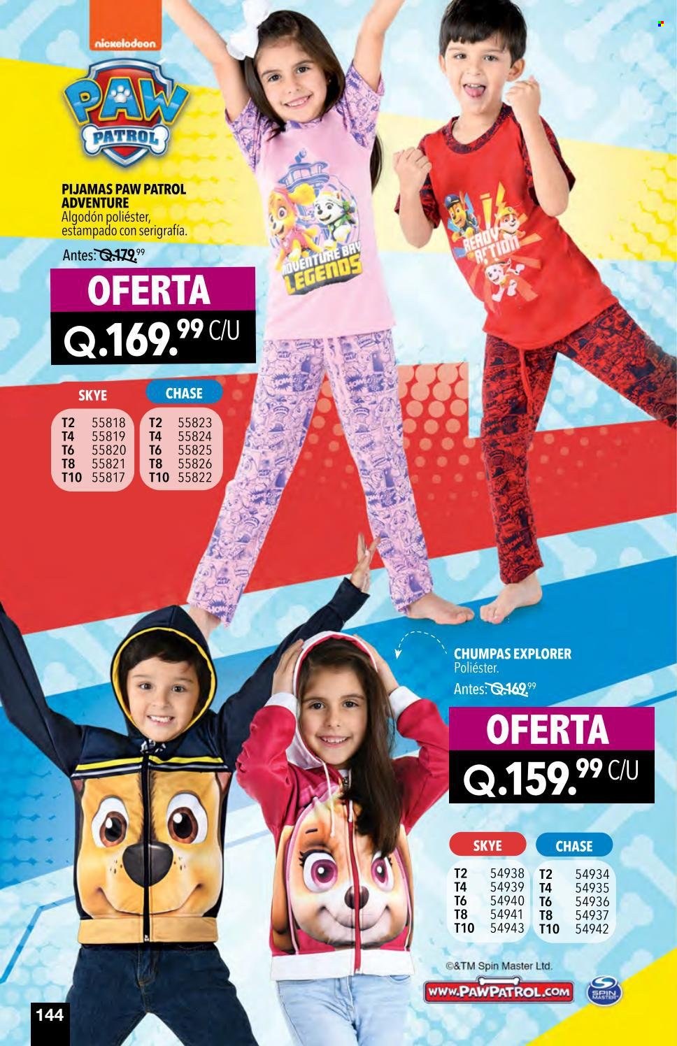 Catálogo LêCleire - 1.10.2021 - 31.10.2021. Página 146