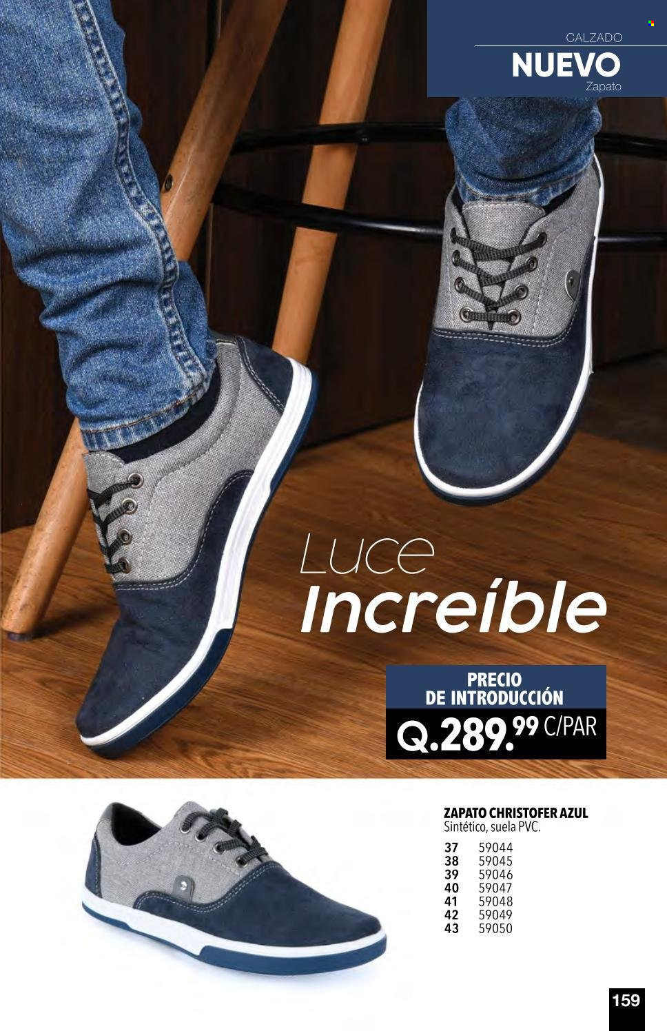 Catálogo LêCleire - 1.10.2021 - 31.10.2021. Página 161