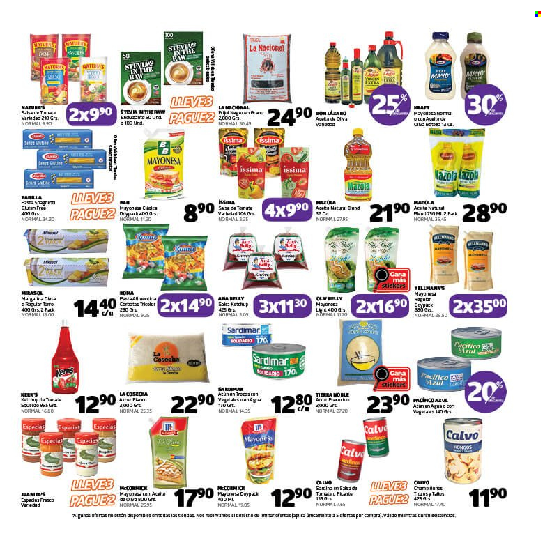 Catálogo Supermercados La Torre - 30.9.2021 - 6.10.2021. Página 6
