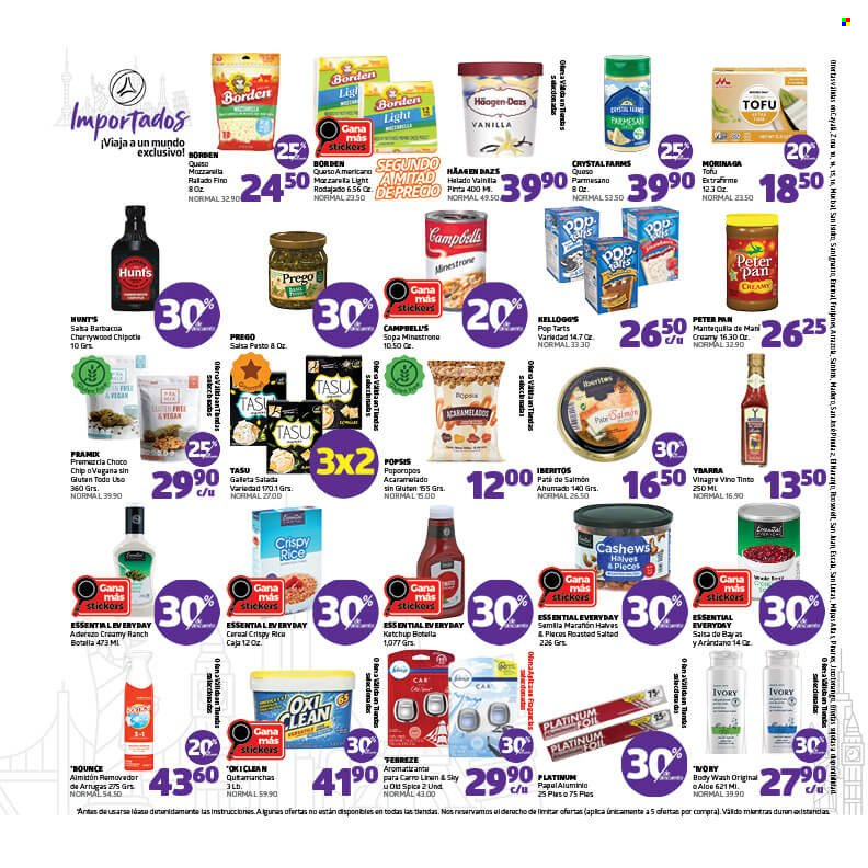 Catálogo Supermercados La Torre - 30.9.2021 - 6.10.2021. Página 11
