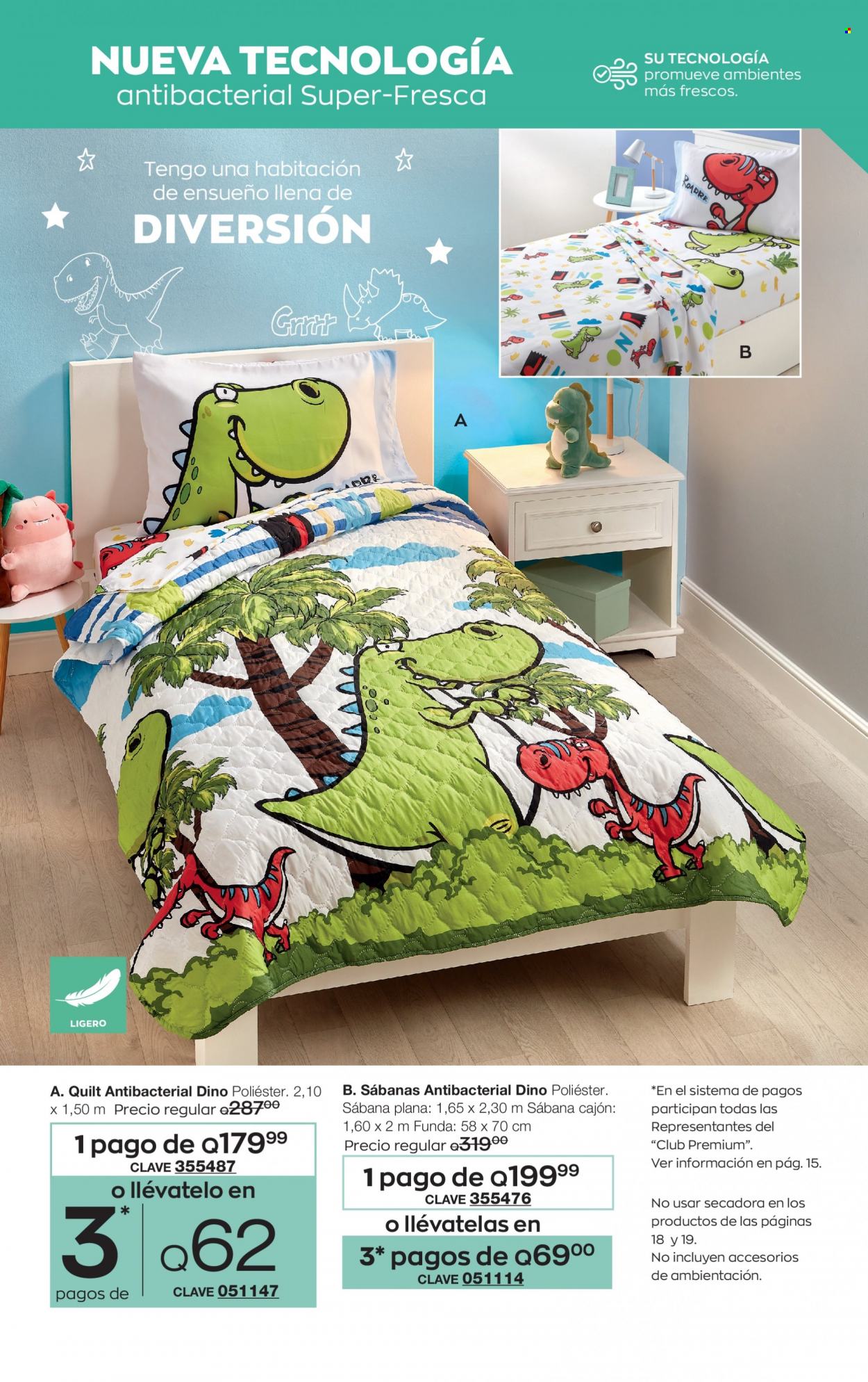 Catálogo Avon. Página 18