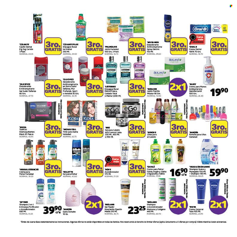 Catálogo Supermercados La Torre - 7.10.2021 - 13.10.2021. Página 8