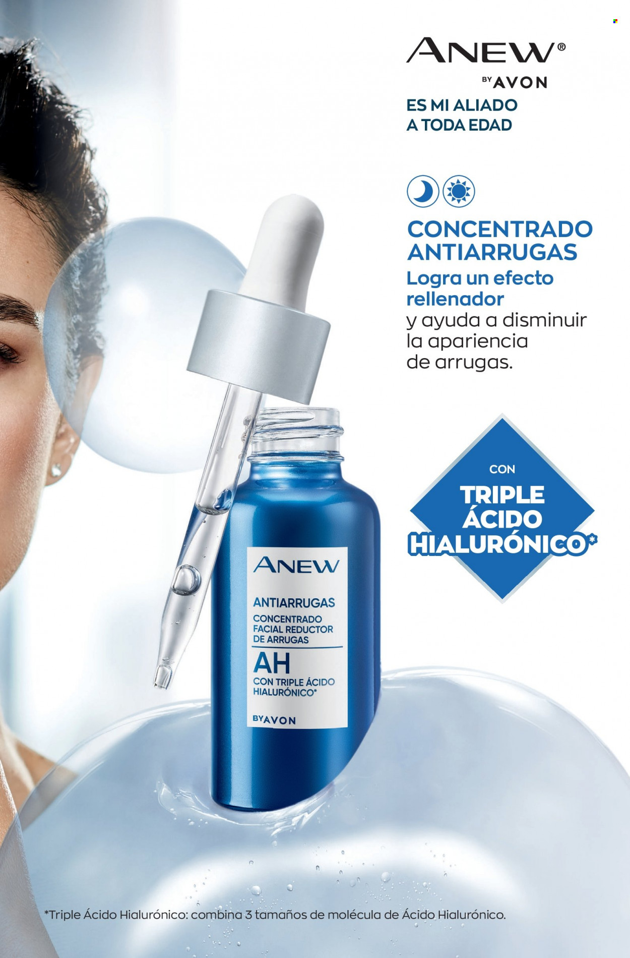 Catálogo Avon. Página 235