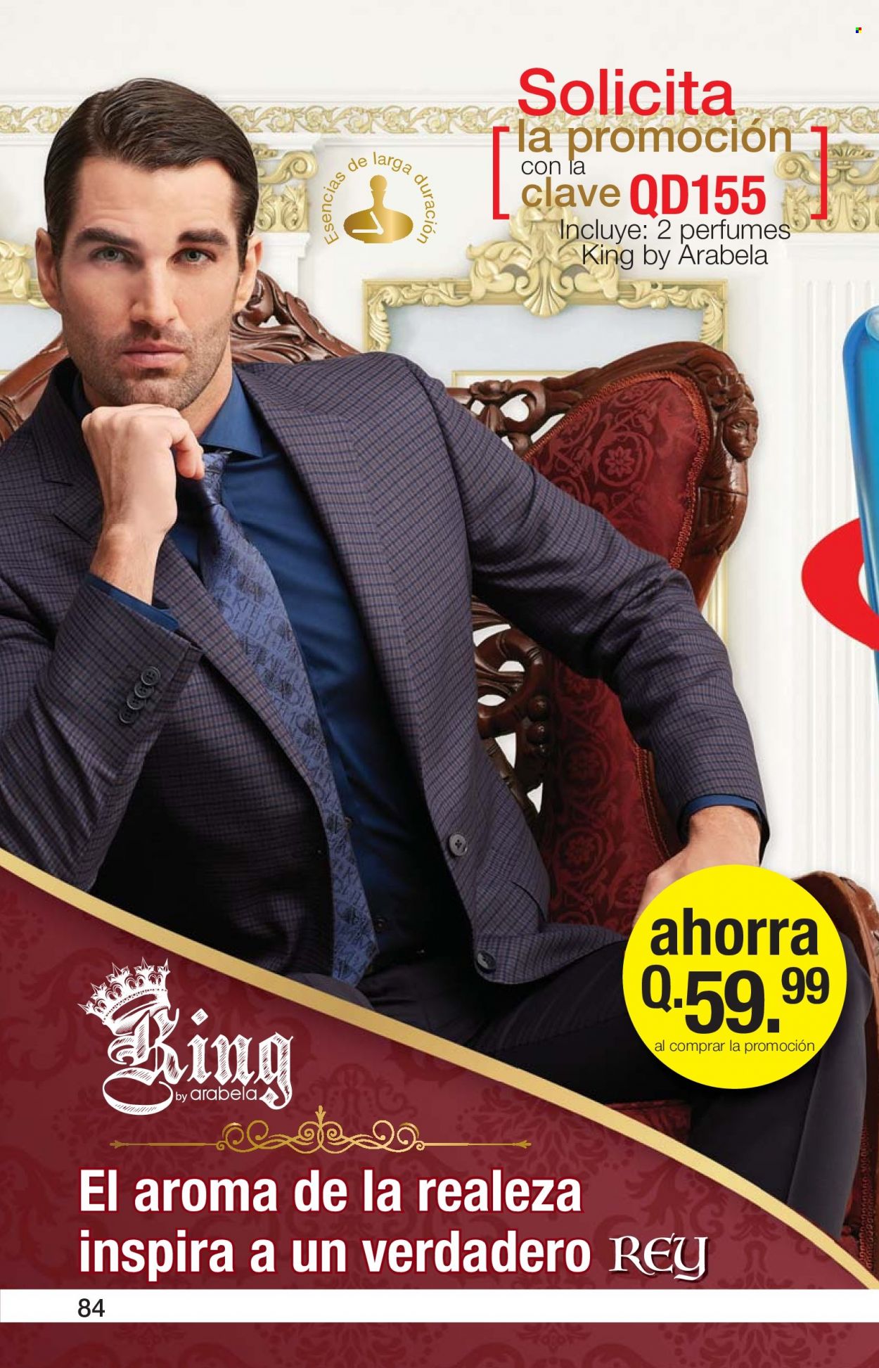 Catálogo Arabela - 29.9.2021 - 17.11.2021. Página 76