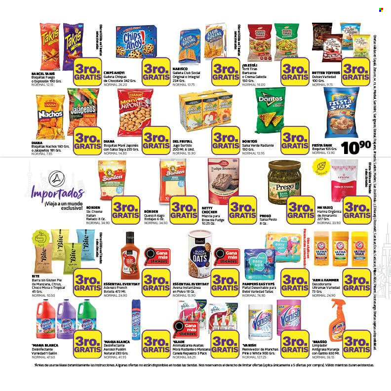Catálogo Supermercados La Torre - 14.10.2021 - 20.10.2021. Página 6