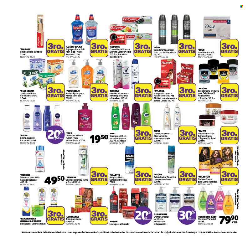 Catálogo Supermercados La Torre - 14.10.2021 - 20.10.2021. Página 8